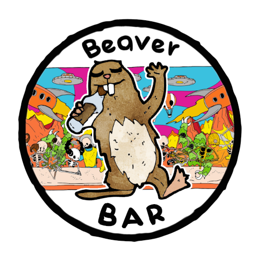 beaver logo
